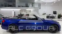 2016 BMW M4