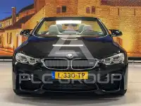 2016 BMW M4