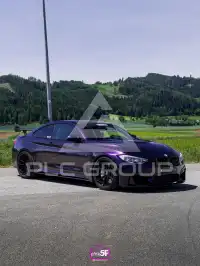 2016 BMW M4