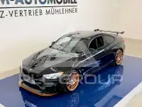 2016 BMW M4