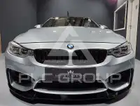 2016 BMW M4