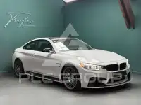 2016 BMW M4