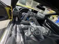 2016 BMW M4