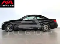 2016 BMW M4