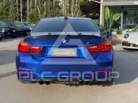 2016 BMW M4