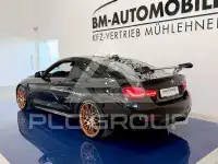 2016 BMW M4