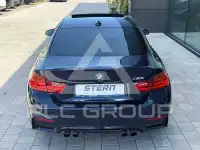 2016 BMW M4