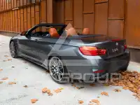 2016 BMW M4