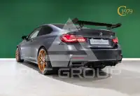2016 BMW M4