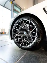 2016 BMW M4