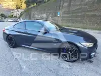 2016 BMW M4