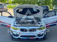 2016 BMW M4