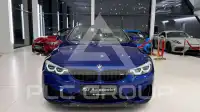 2016 BMW M4