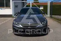 2016 BMW M4