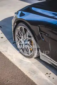 2016 BMW M4