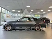 2016 BMW M4