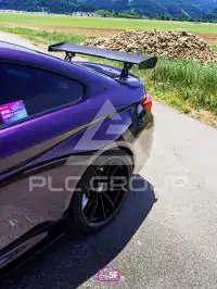 2016 BMW M4