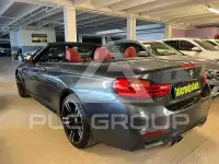 2016 BMW M4