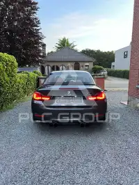 2016 BMW M4