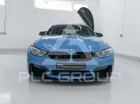 2016 BMW M4
