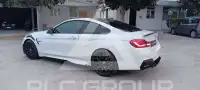 2016 BMW M4