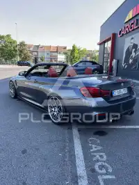 2016 BMW M4