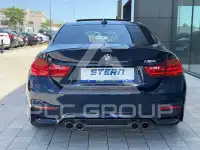 2016 BMW M4