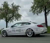 2016 BMW M4