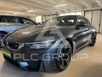 2016 BMW M4