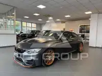 2016 BMW M4