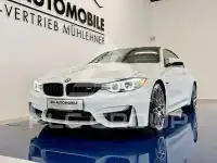 2016 BMW M4