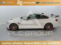 2016 BMW M4