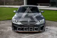 2016 BMW M4