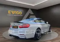 2016 BMW M4