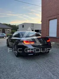 2016 BMW M4