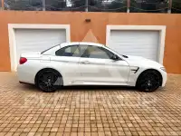 2016 BMW M4