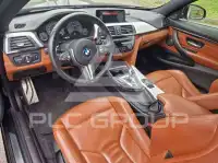 2016 BMW M4