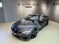 2016 BMW M4