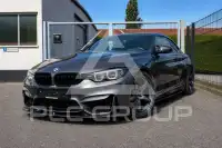 2016 BMW M4