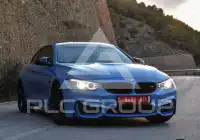 2016 BMW M4