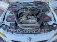 2016 BMW M4