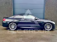 2016 BMW M4