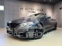 2016 BMW M4