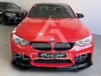 2016 BMW M4