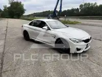 2016 BMW M4
