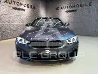 2016 BMW M4