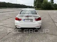 2016 BMW M4