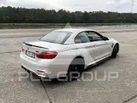 2016 BMW M4