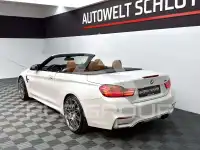 2016 BMW M4