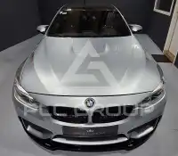 2016 BMW M4
